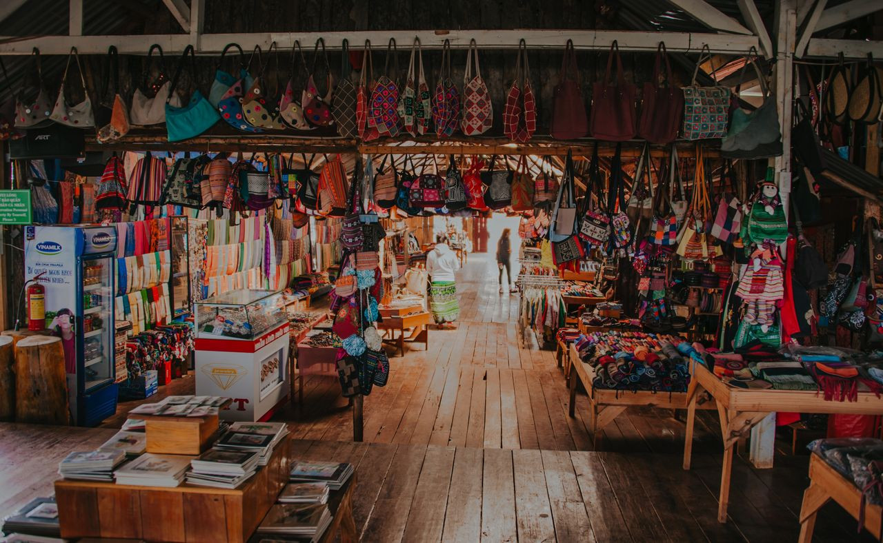 NyefBazar promo
