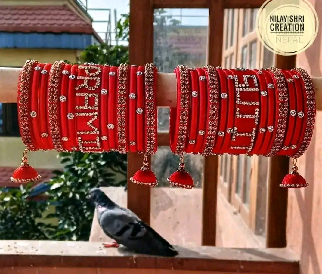 Bangles