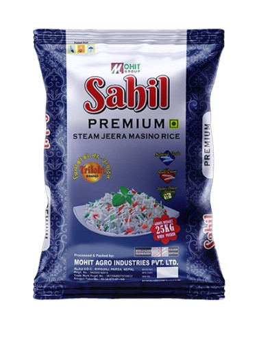 Sahil Rice
