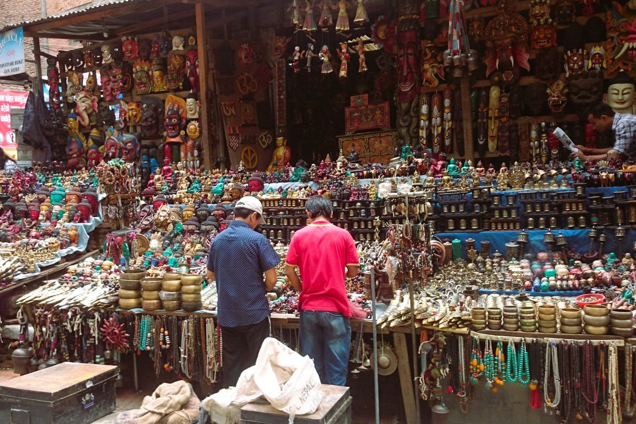 NyefBazar promo