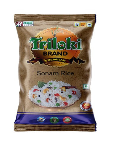 Triloki Rice